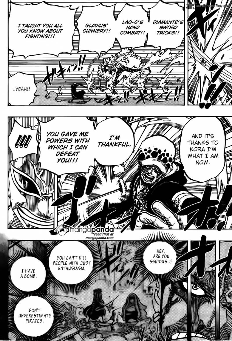 One Piece 761 12