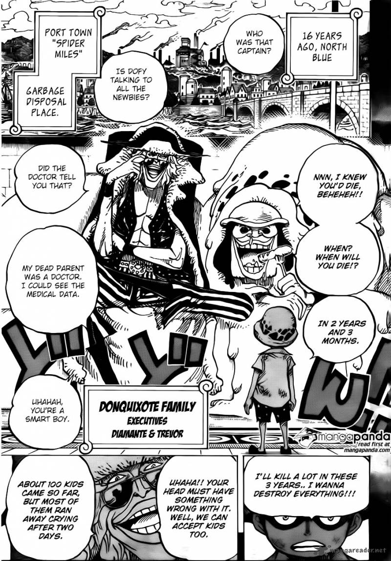 One Piece 761 13