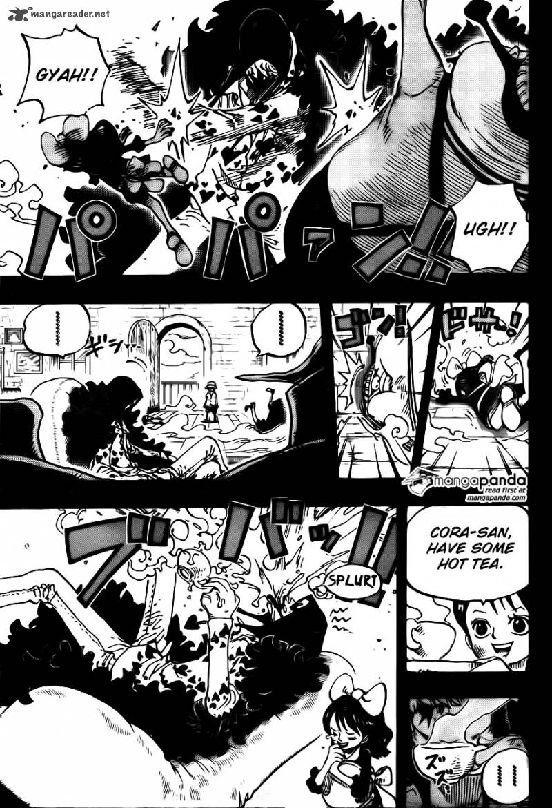 One Piece 761 15