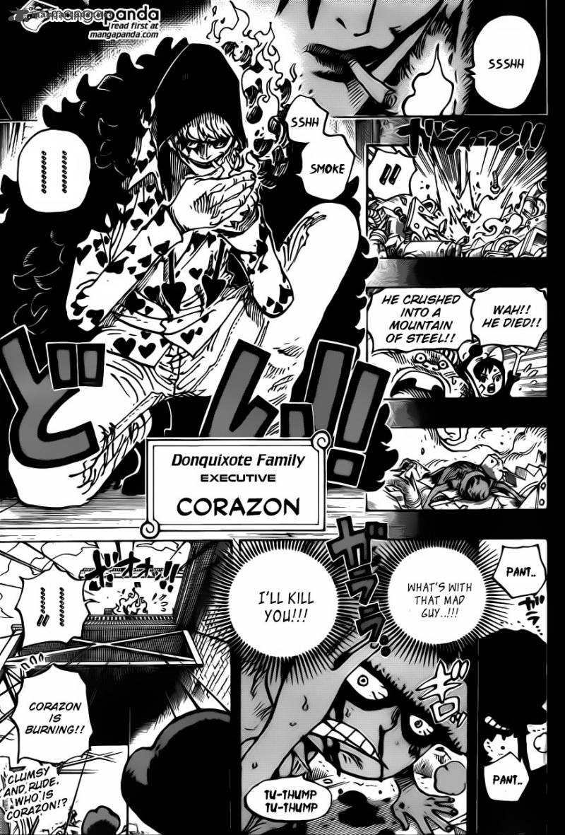 One Piece 761 17