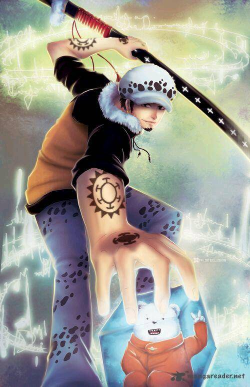 One Piece 761 2