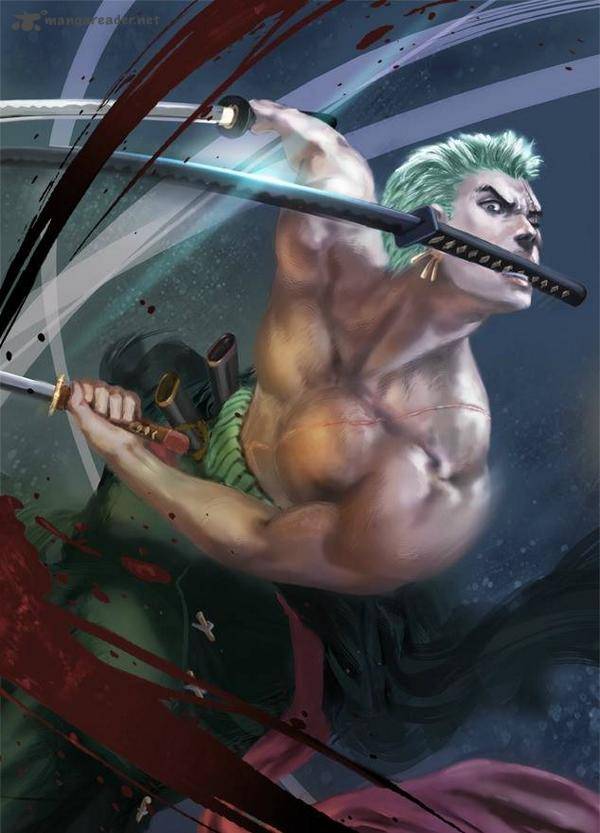 One Piece 761 3