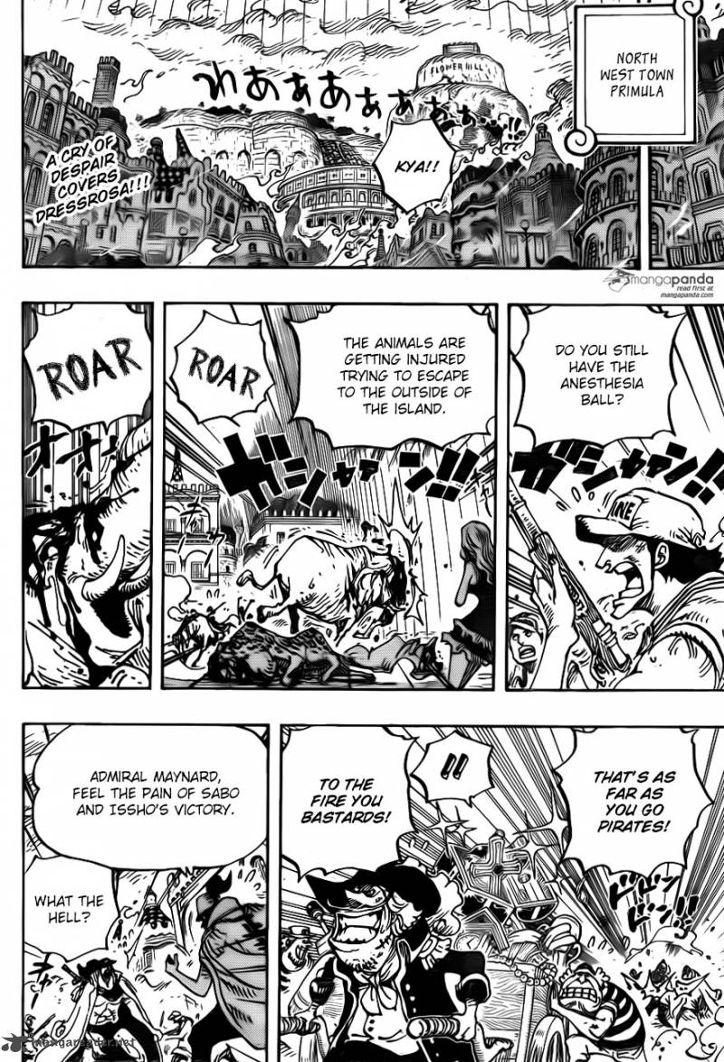One Piece 761 4