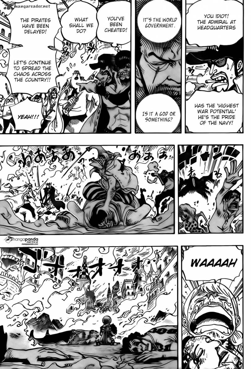 One Piece 761 5