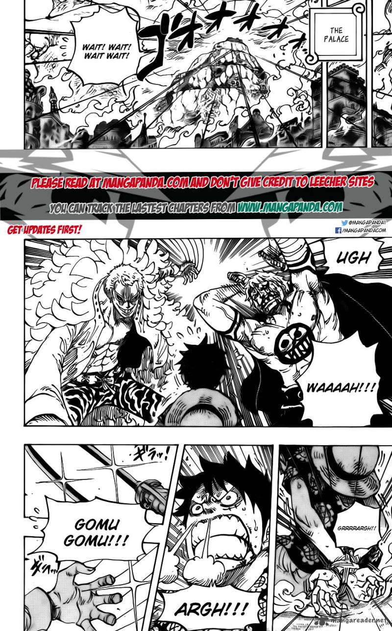 One Piece 761 6
