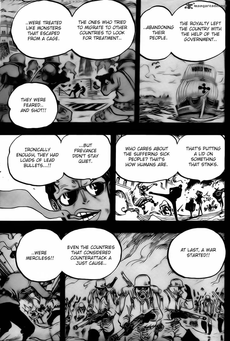 One Piece 762 10