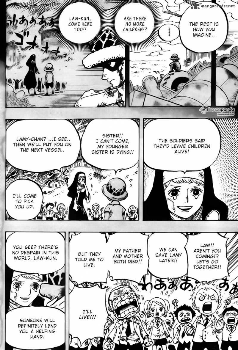 One Piece 762 11