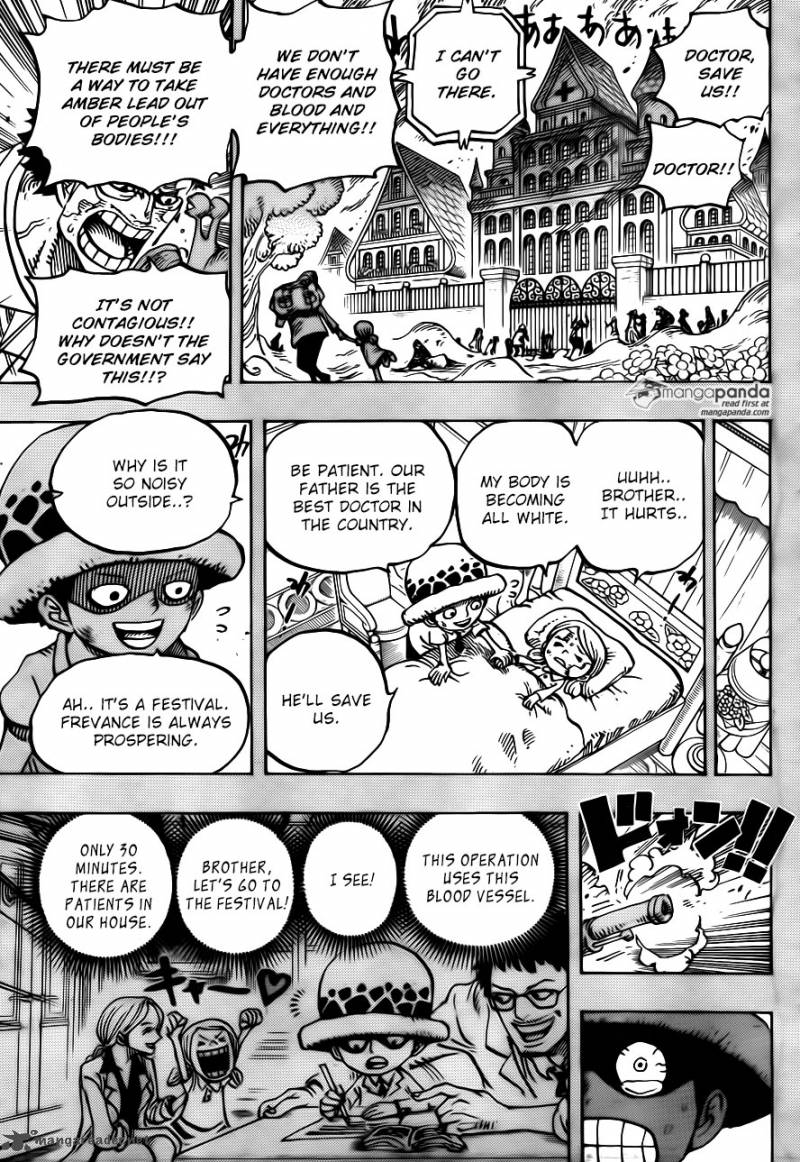 One Piece 762 12