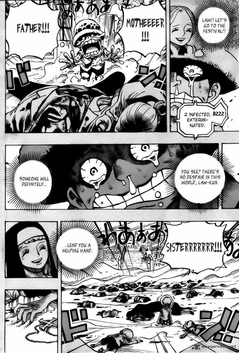 One Piece 762 13