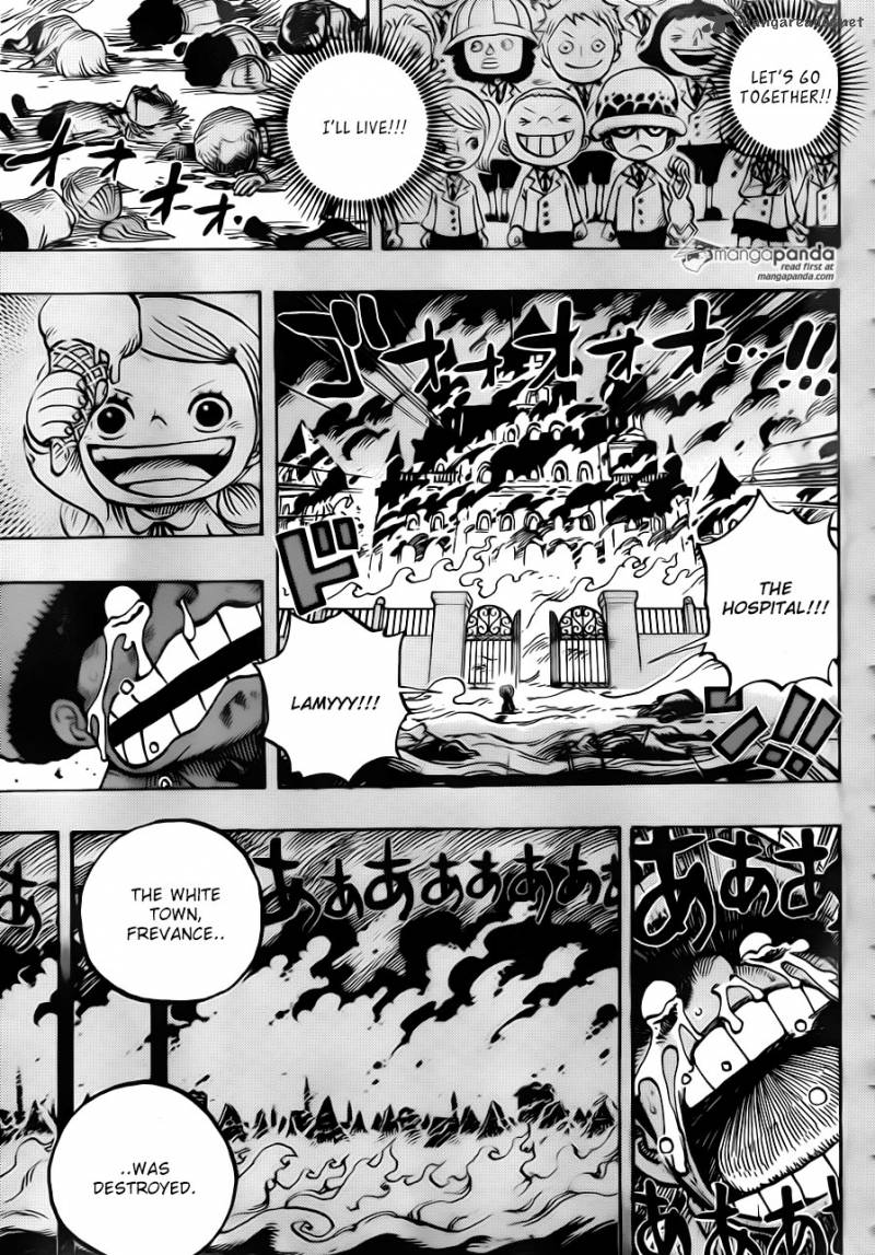 One Piece 762 14