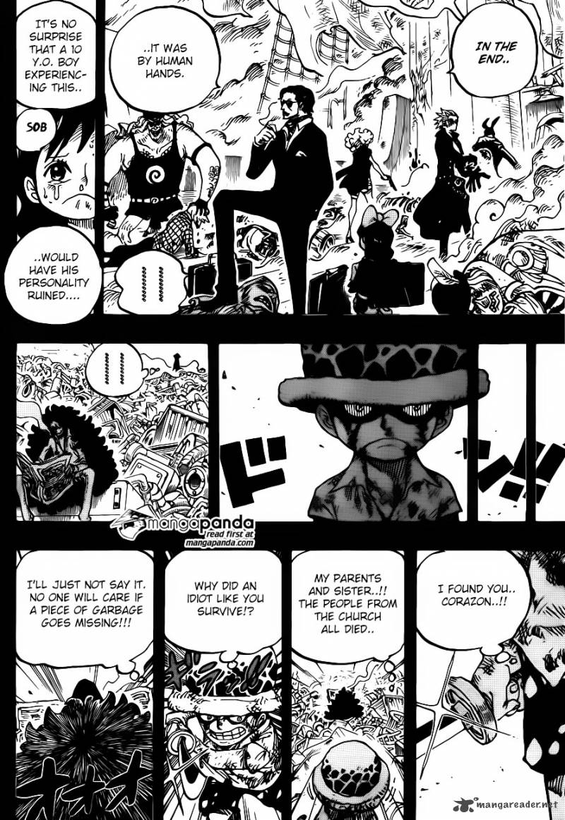 One Piece 762 15