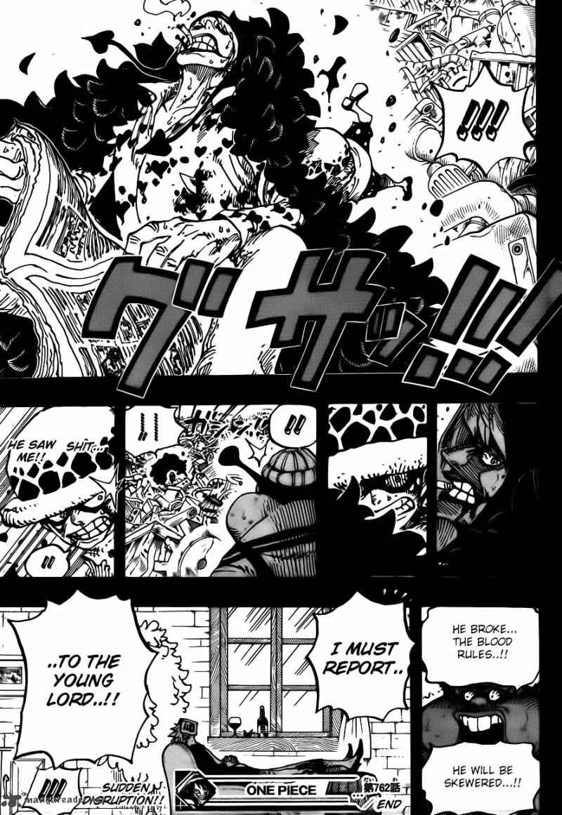 One Piece 762 16
