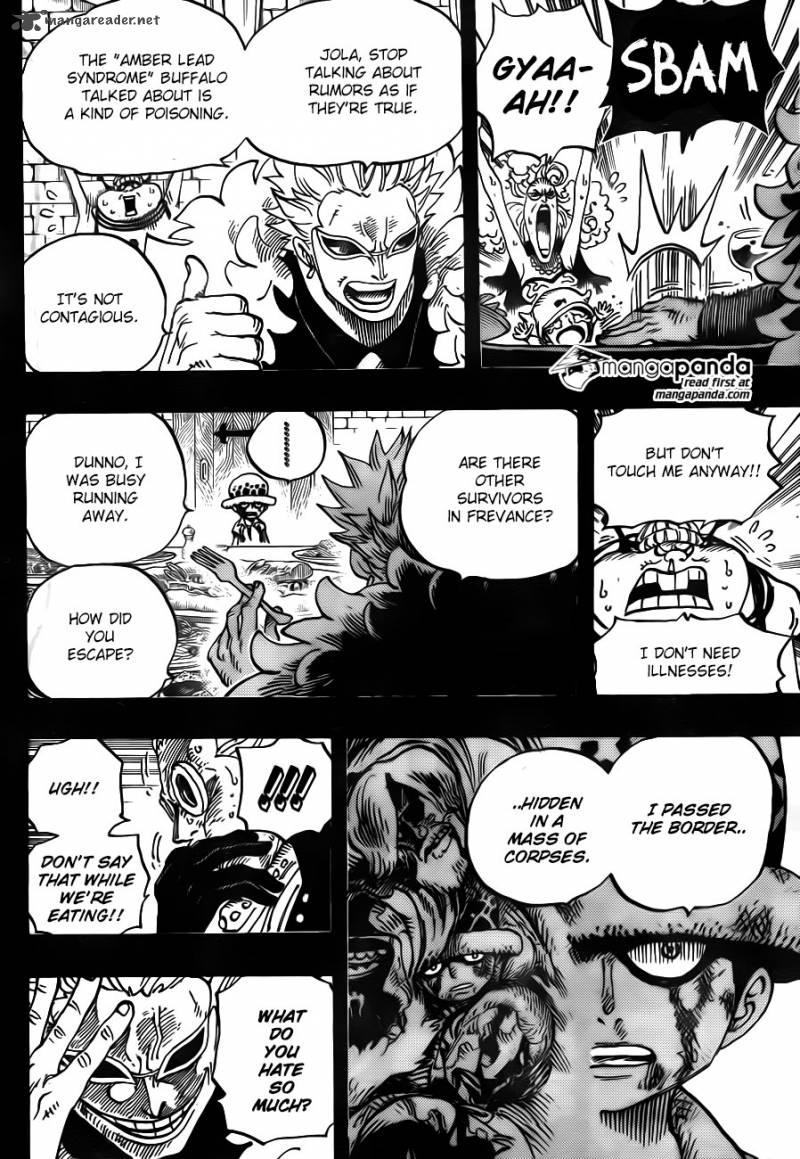 One Piece 762 3
