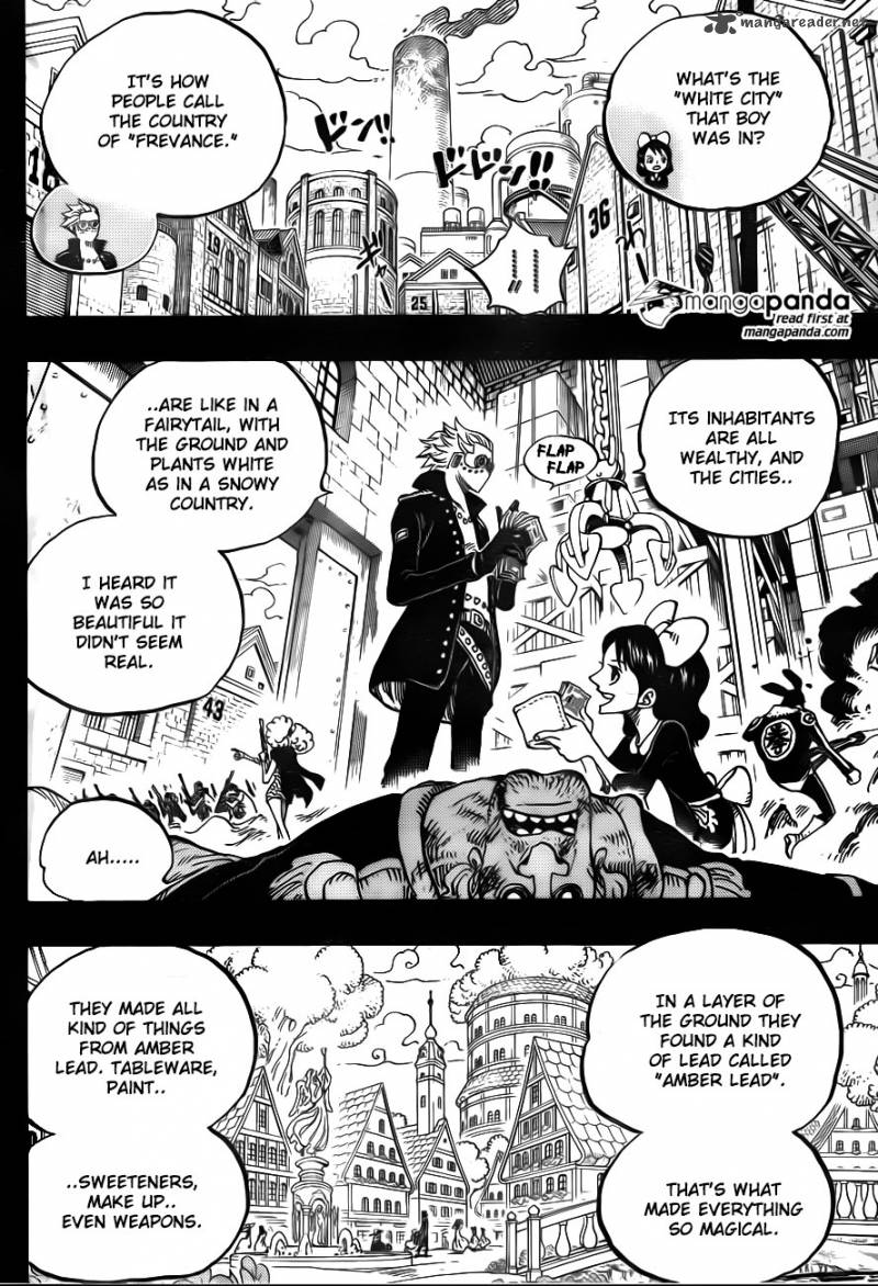 One Piece 762 5