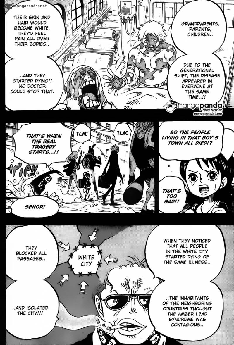 One Piece 762 9