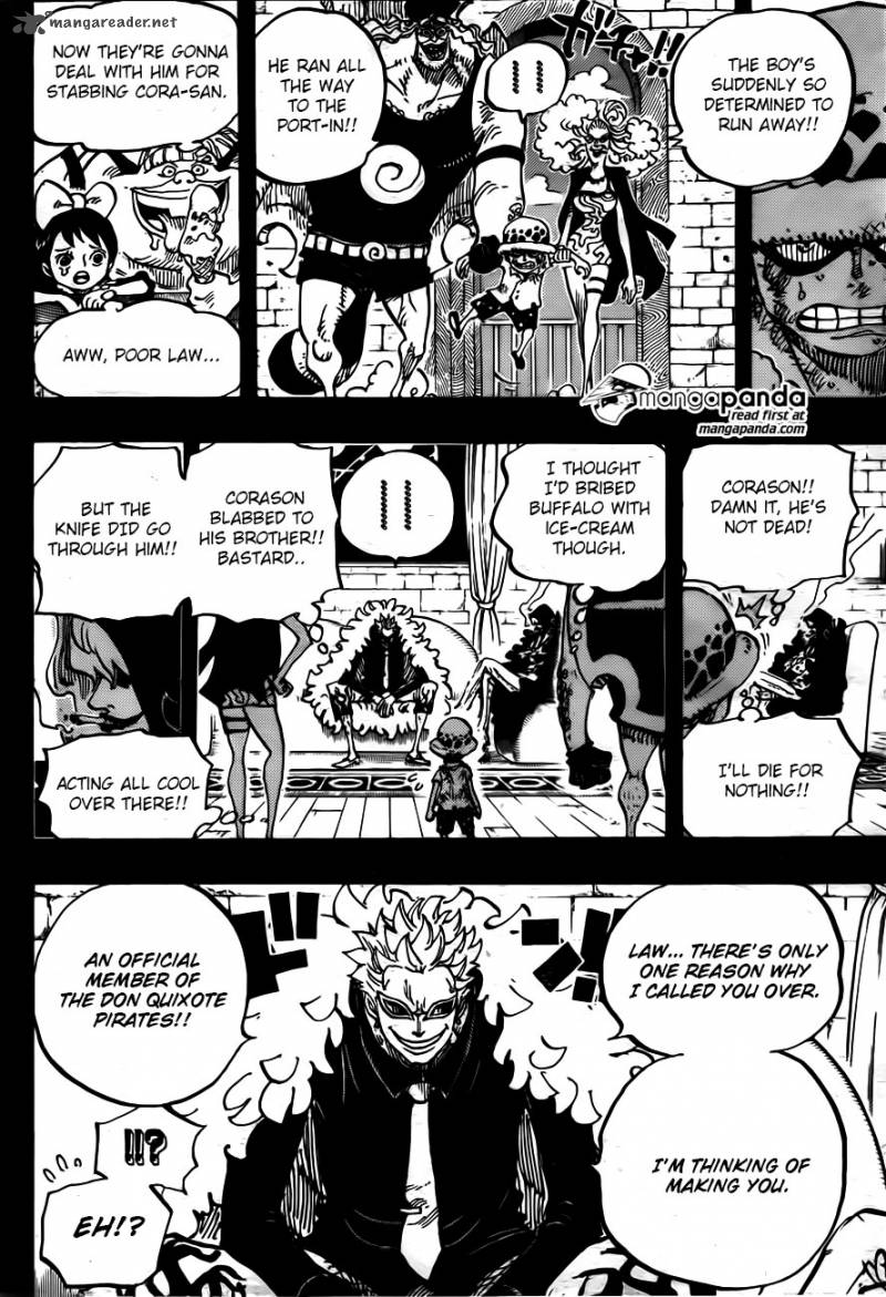 One Piece 763 10