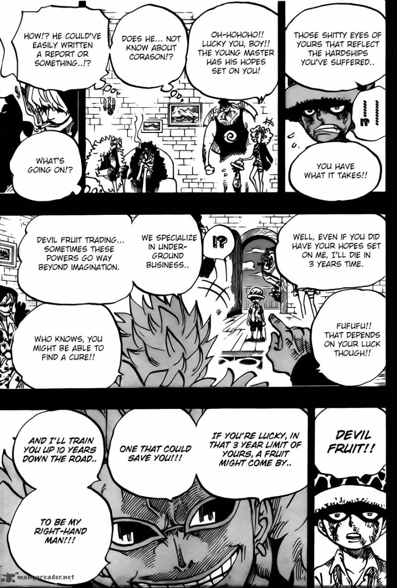 One Piece 763 11
