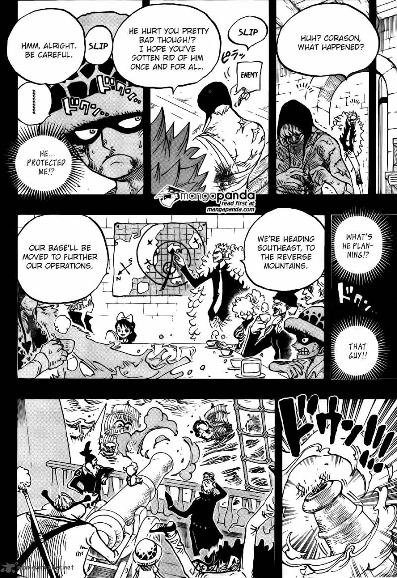 One Piece 763 12