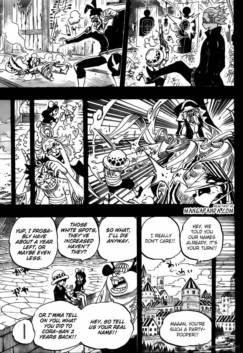 One Piece 763 15