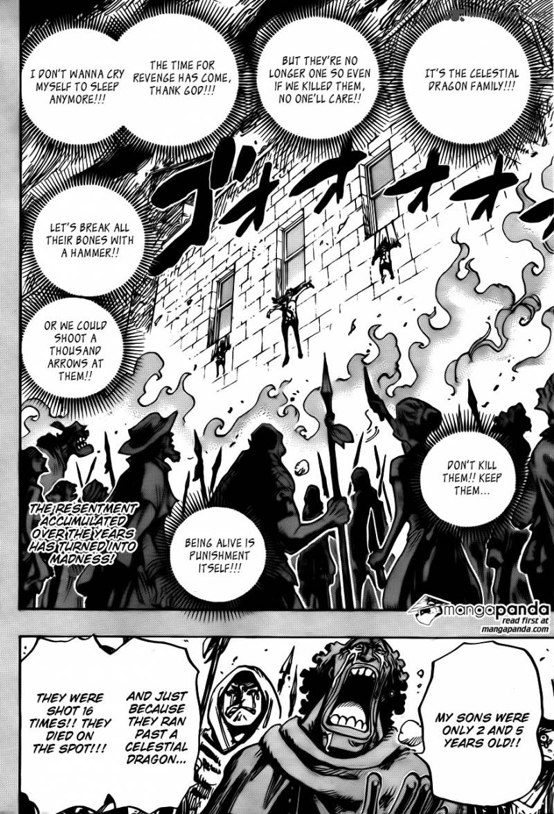 One Piece 763 2