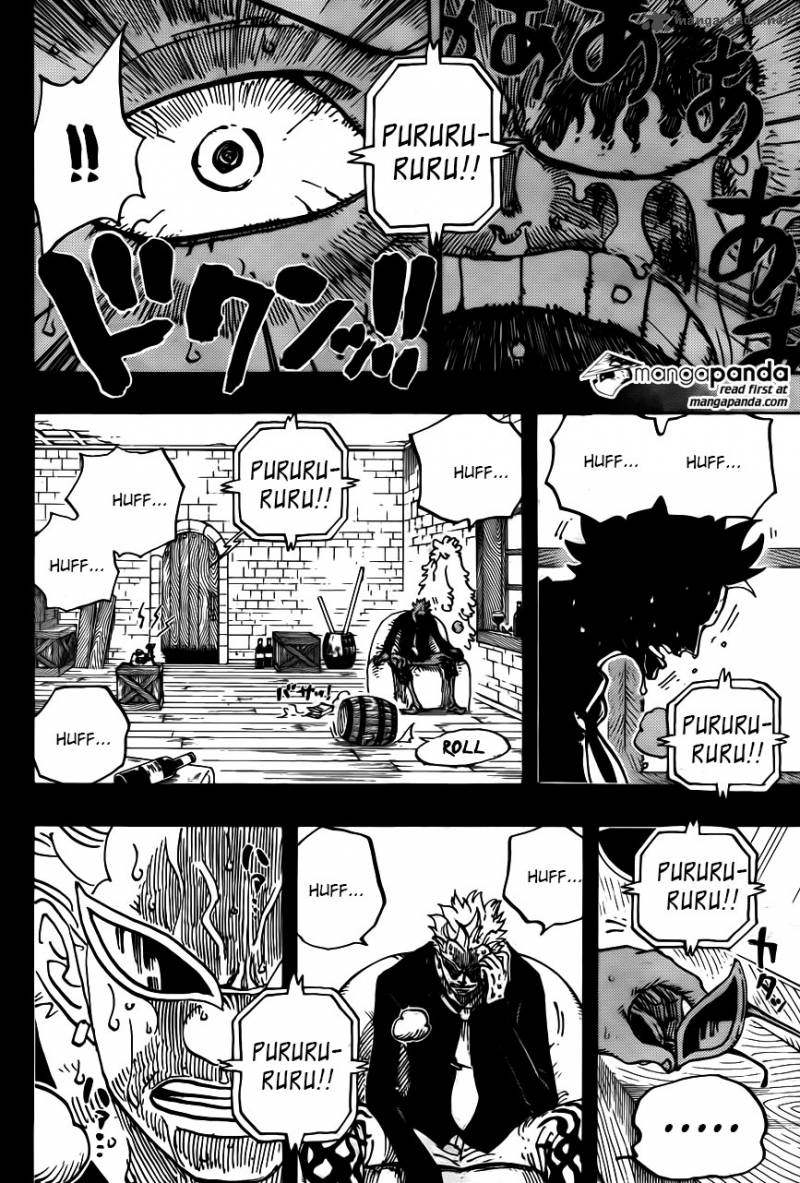 One Piece 763 4