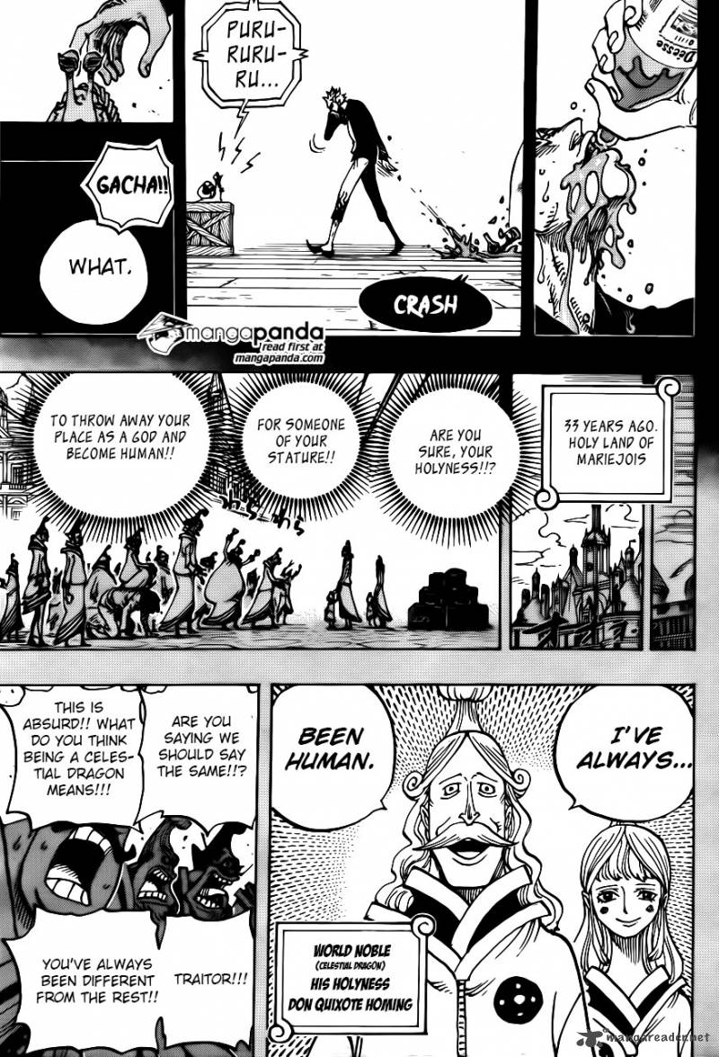 One Piece 763 5