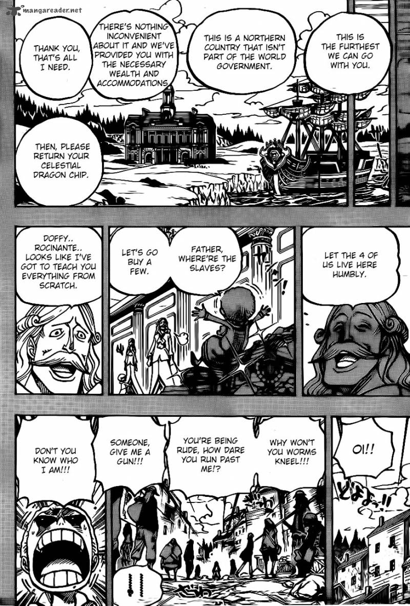 One Piece 763 6