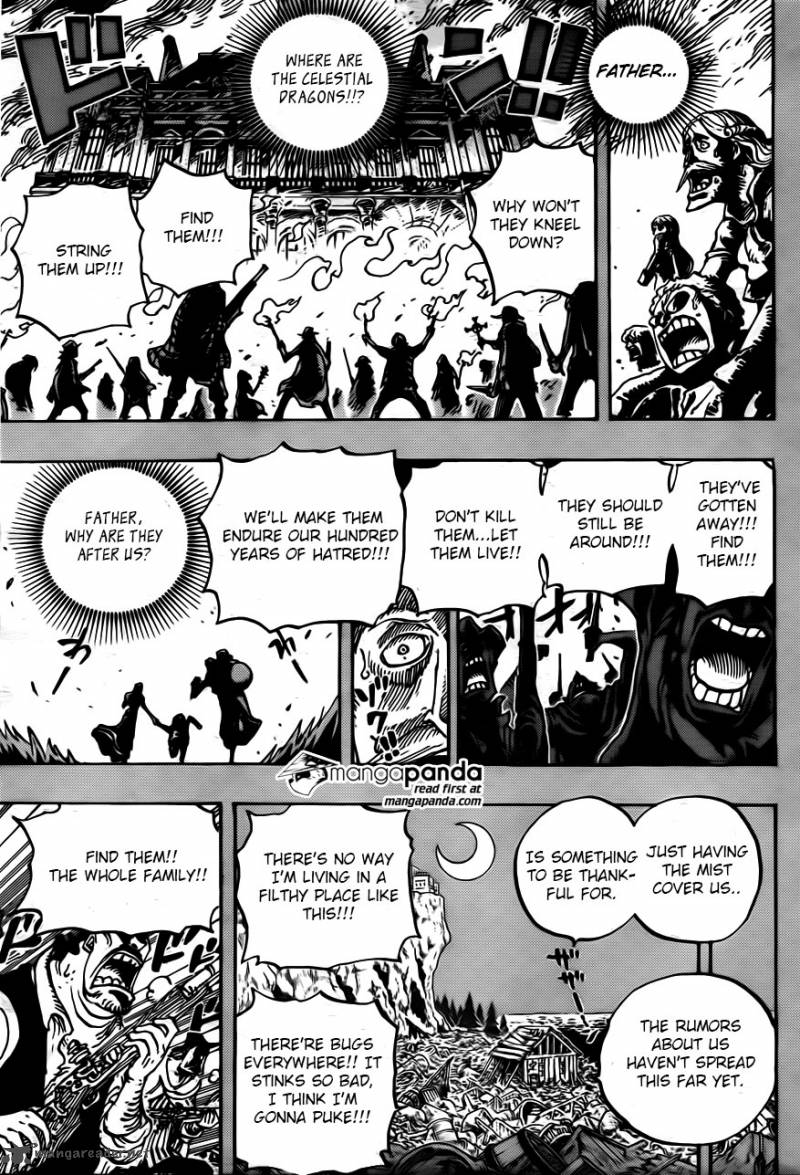 One Piece 763 7
