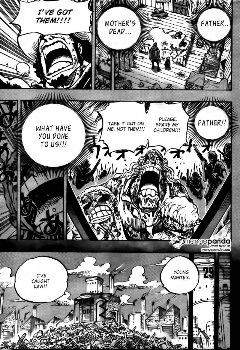 One Piece 763 9
