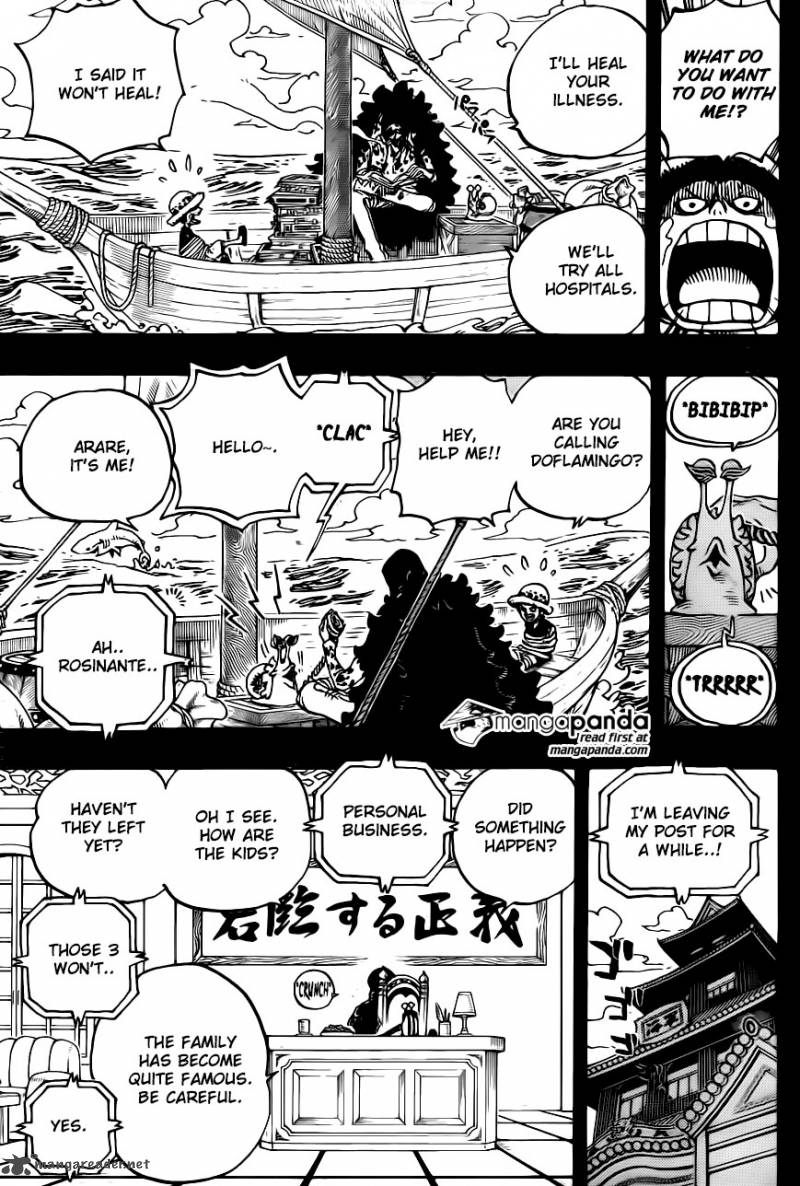 One Piece 764 13