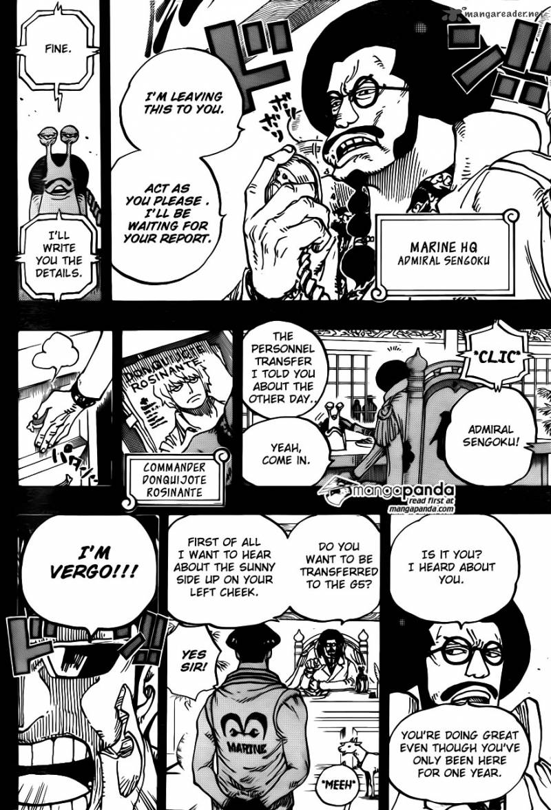 One Piece 764 14