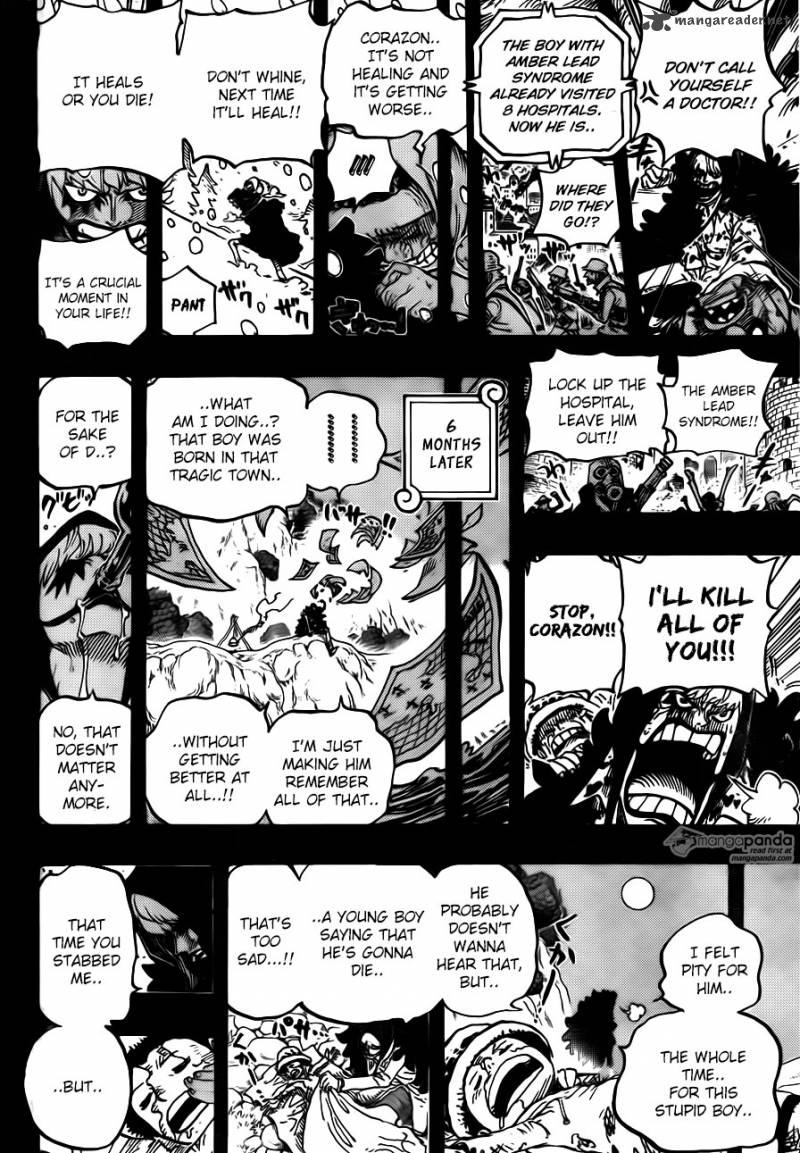 One Piece 764 18