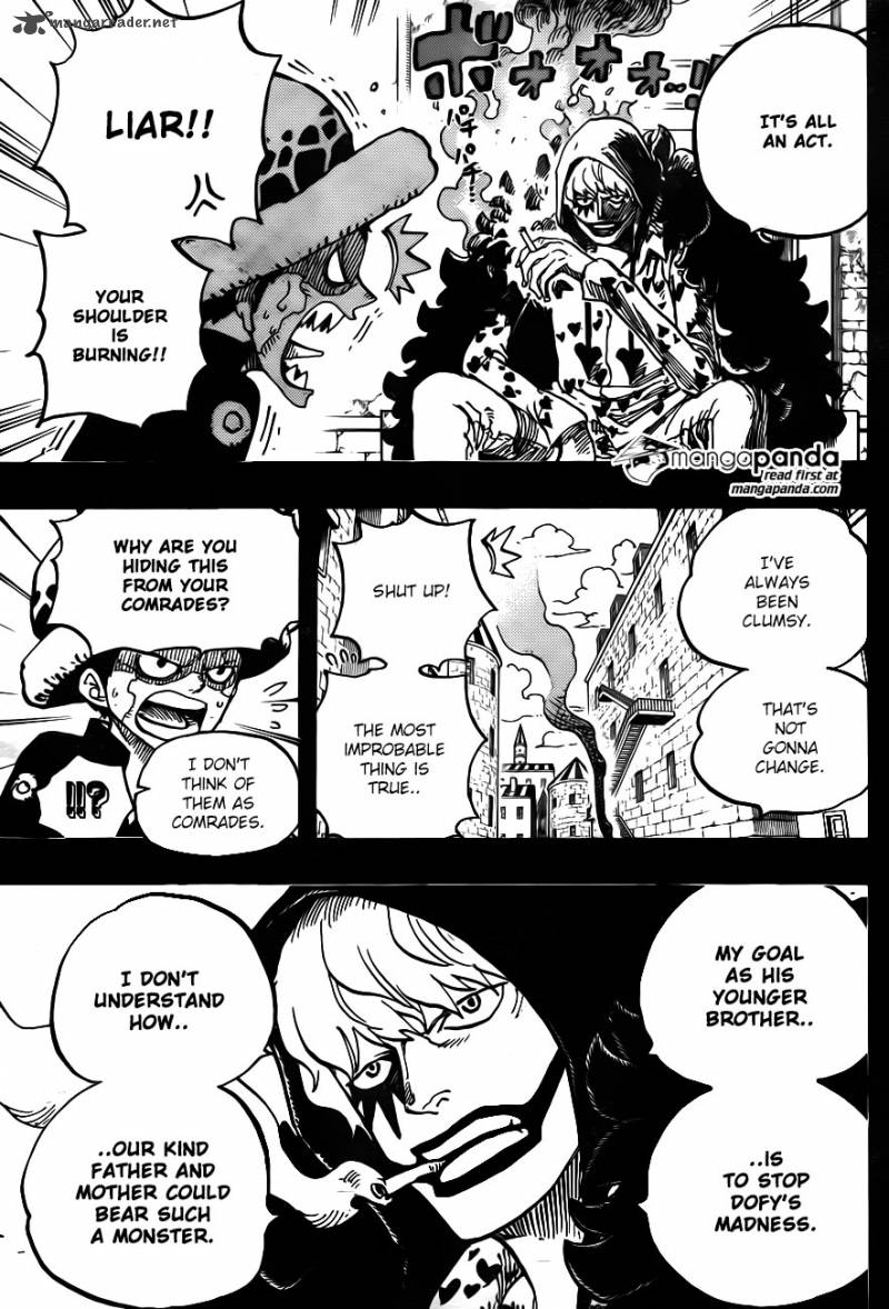 One Piece 764 5