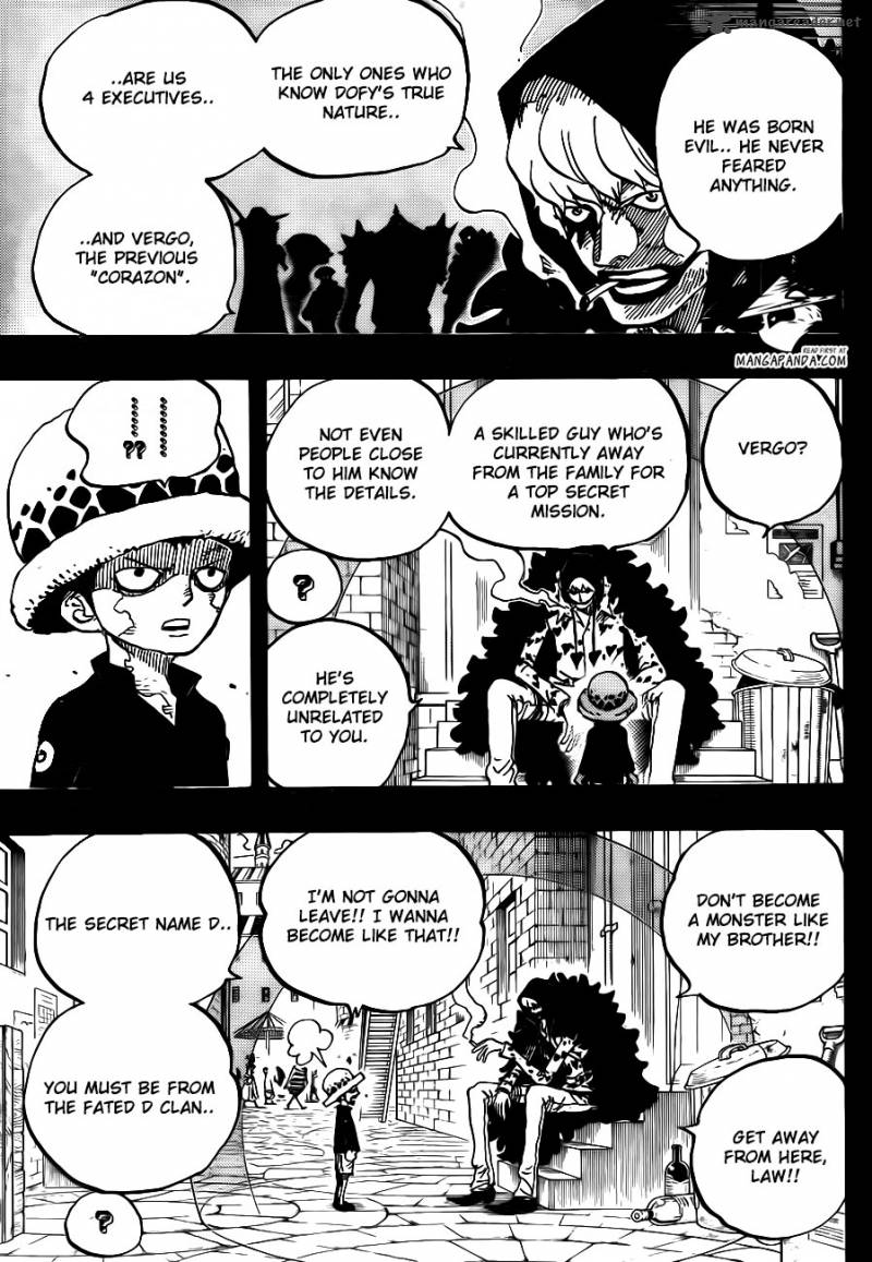 One Piece 764 7