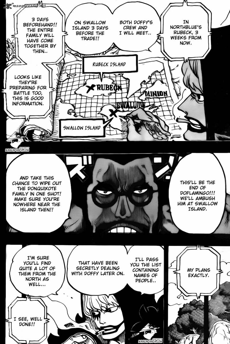 One Piece 765 9