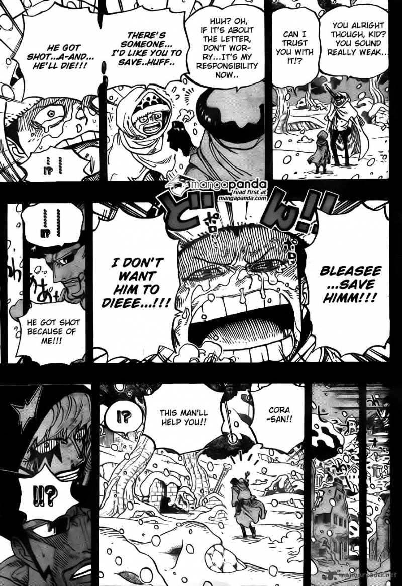 One Piece 766 10