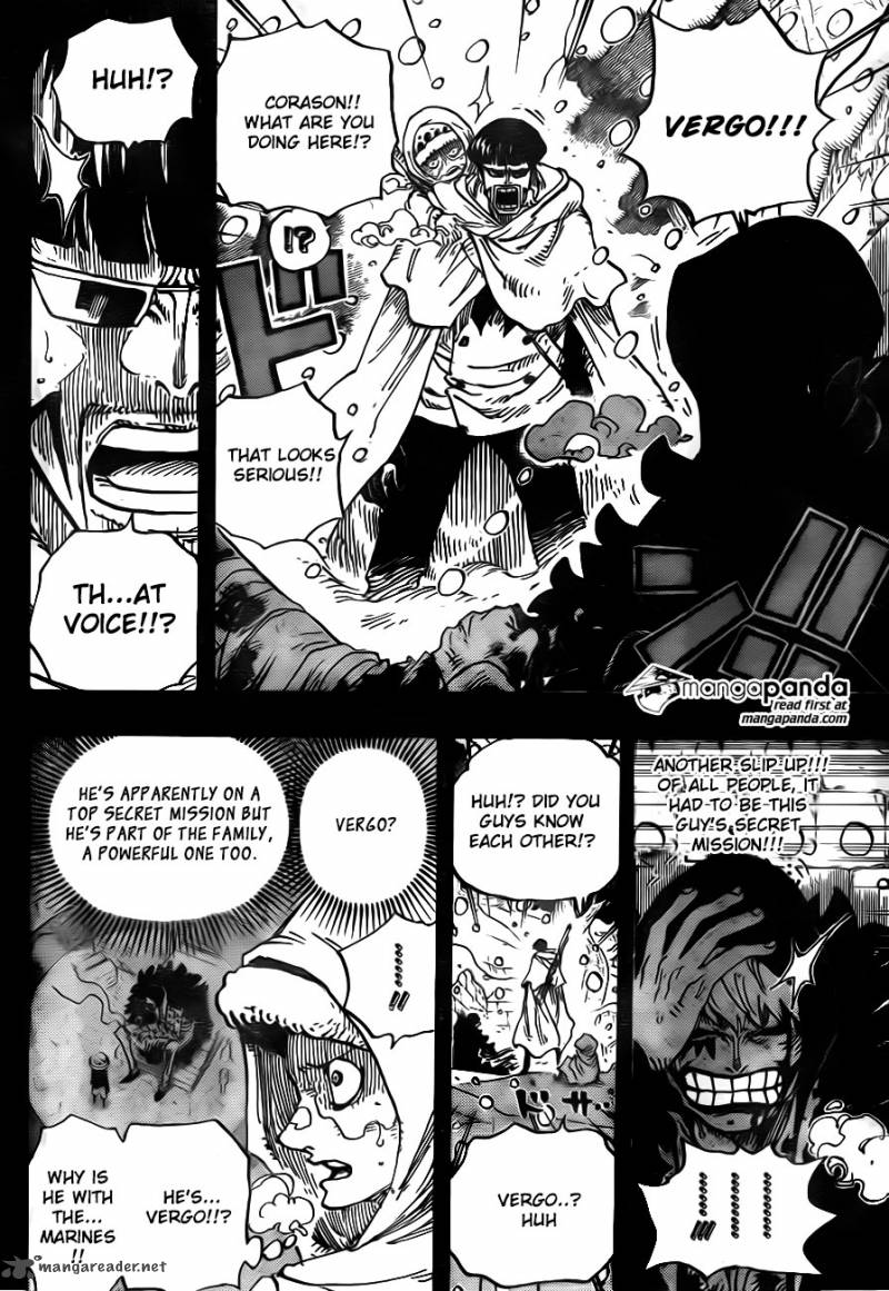 One Piece 766 11