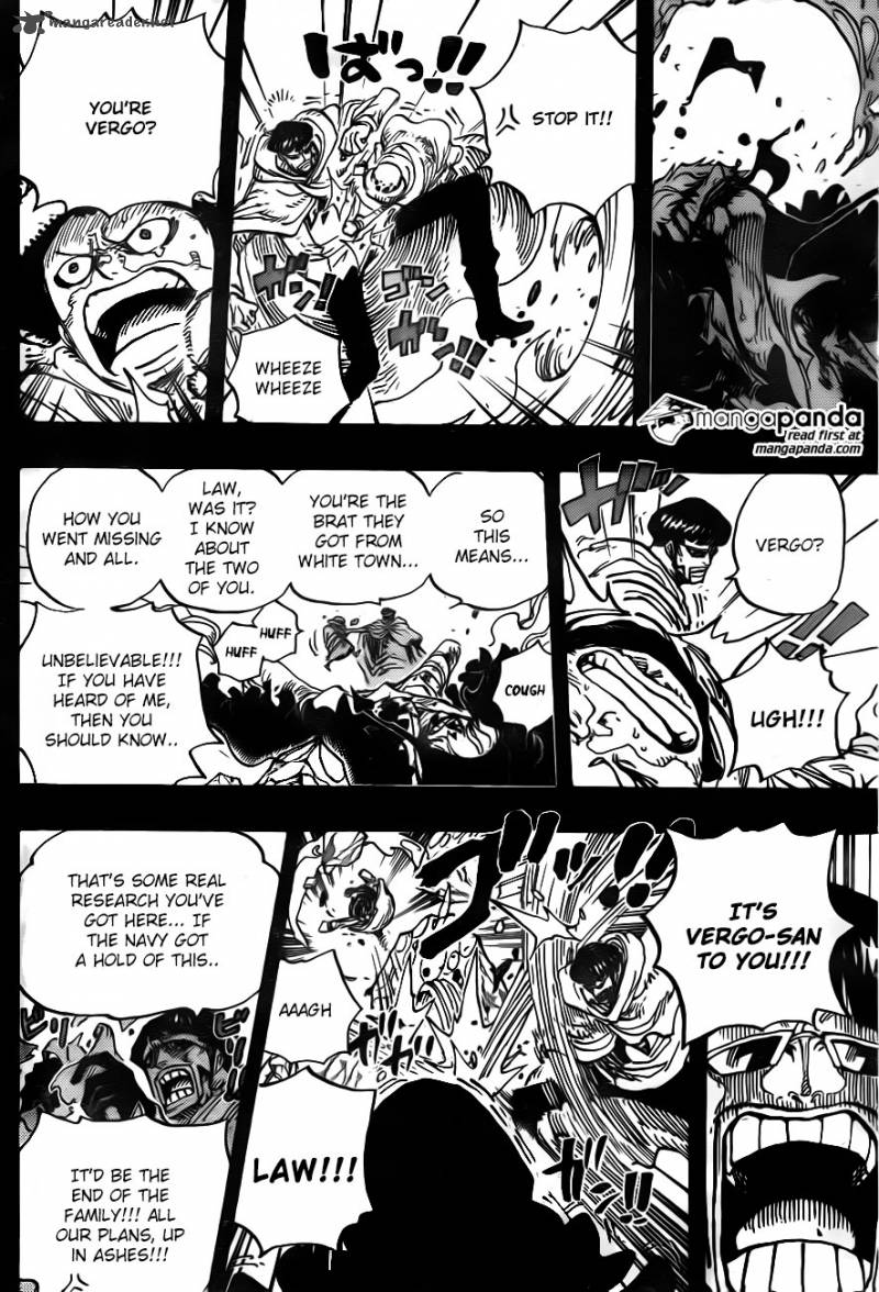 One Piece 766 13