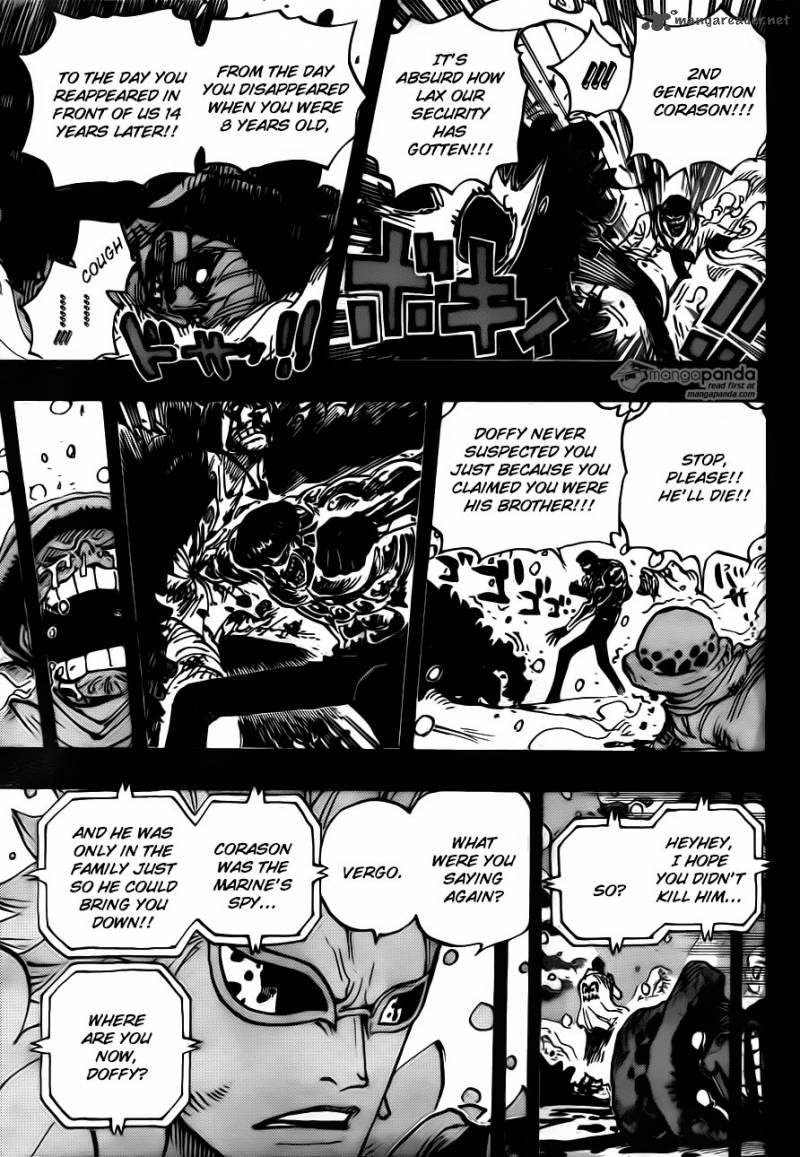 One Piece 766 14