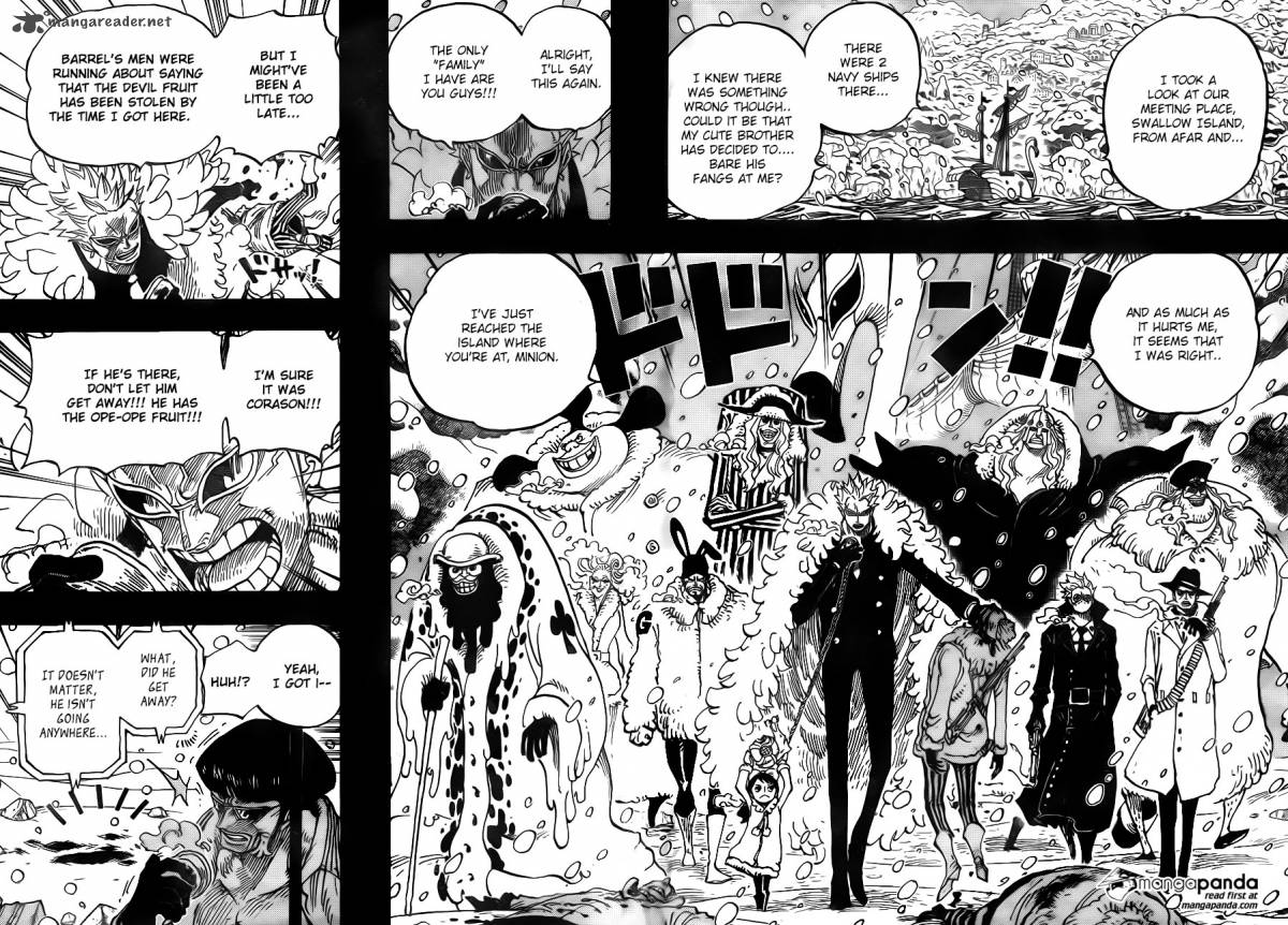 One Piece 766 15