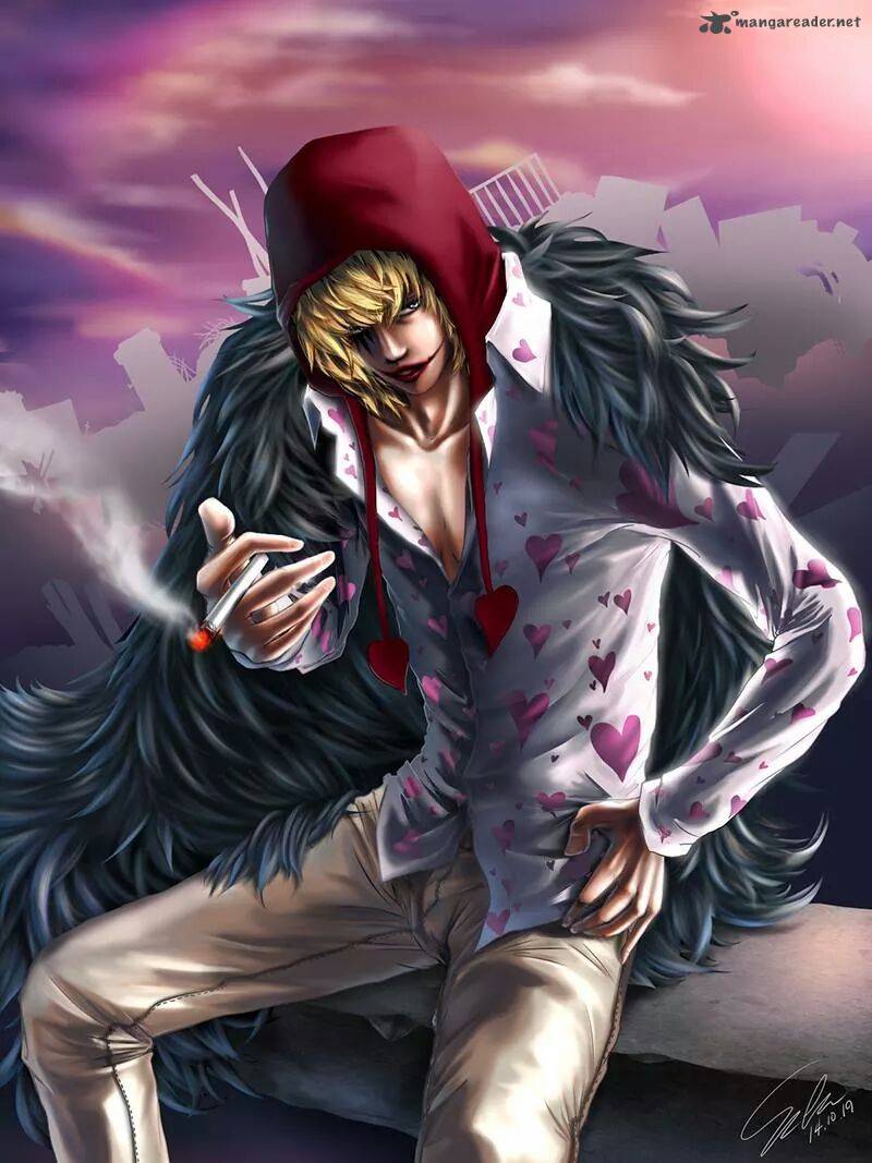 One Piece 766 2