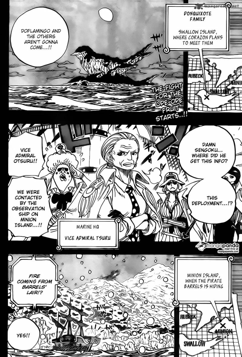 One Piece 766 3