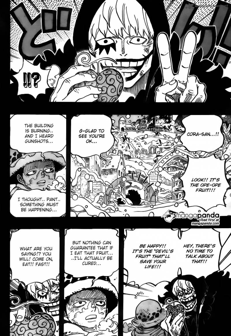 One Piece 766 5