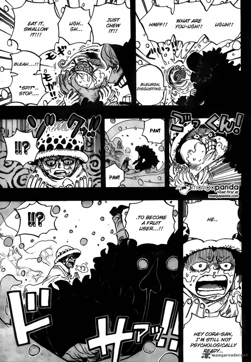 One Piece 766 6