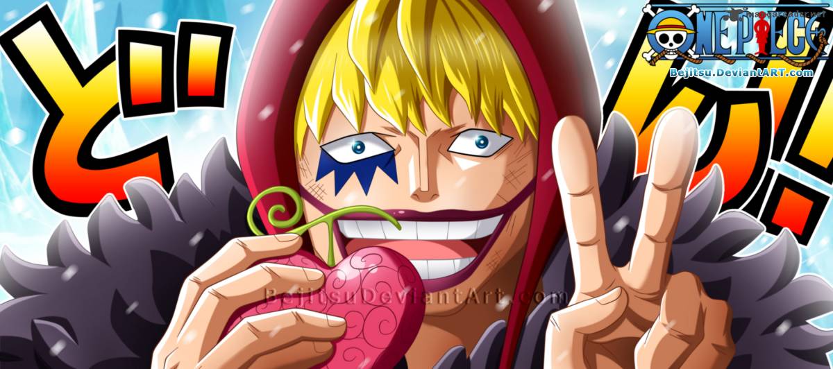 One Piece 767 2