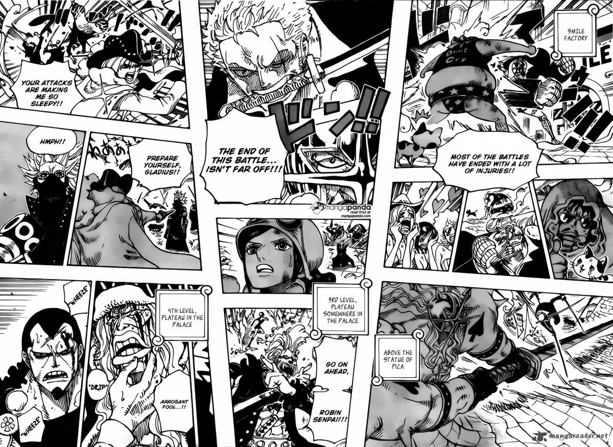 One Piece 768 11