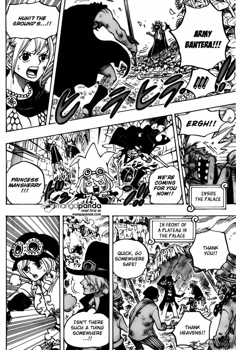 One Piece 768 12