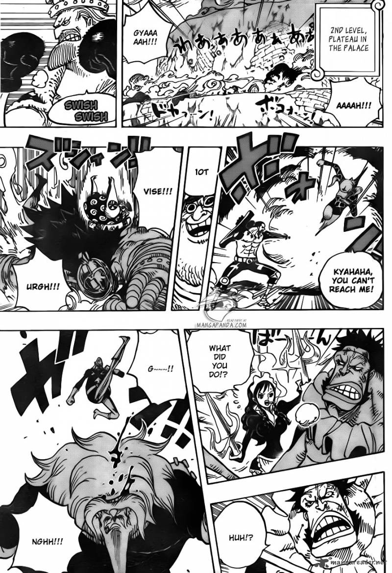 One Piece 768 13