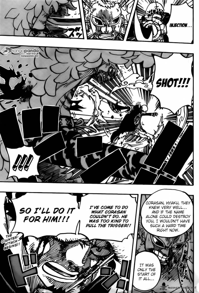 One Piece 768 15