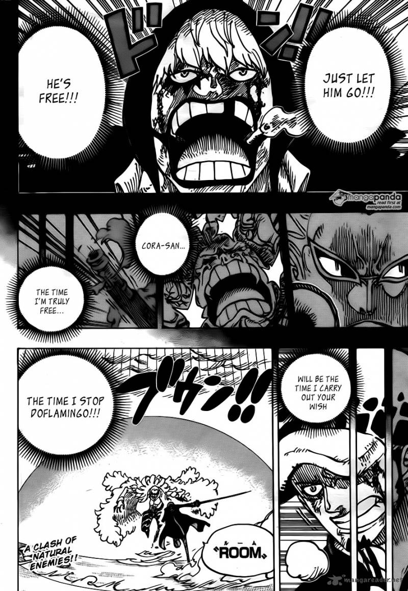 One Piece 768 4